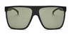 LENTES DE SOL VULK DESERVE MBLK/G3262 EMERALD