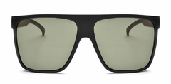 LENTES DE SOL VULK DESERVE MBLK/G3262 EMERALD