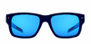 LENTES DE SOL RUSTY BLOZON MBLU R BLUE POL