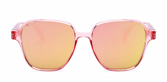 LENTES DE SOL RUSTY VOREZ S PINK R ROSE