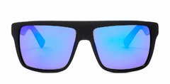 Lentes de sol Vulk The Guardian MBLK REVO BLUE