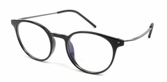 LENTES OPTICOS VULK ASBURY VULK SBLK MV