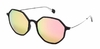 LENTES DE SOL VULK BAREL MBLK 053 REVO ROSE