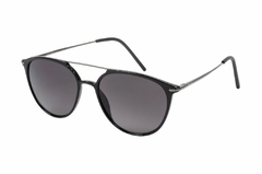 LENTES DE SOL VULK BENNIE 51 SBLK GUN/118