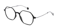 Lentes ópticos Vulk Biller SBLK 206