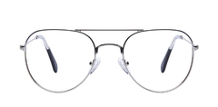 GAFAS ANTEOJOS LENTES PTICOS VULK CROWE S