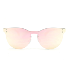 LENTES DE SOL GAFAS / ANTEOJOS / LENTES DE SOL RUSTY STHEP RUSTY MBLK/PINK