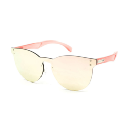 LENTES DE SOL GAFAS / ANTEOJOS / LENTES DE SOL RUSTY STHEP RUSTY MBLK/PINK - comprar online