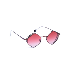 LENTES DE SOL VULK VILLYTS MRED/DRT02 POL