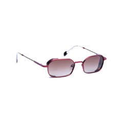 LENTES DE SOL VULK TACKET MRED/DRT02 POL