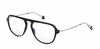 LENTES ÓPTICOS VULK ELDON SBLK 046