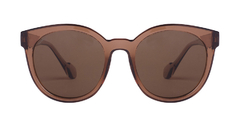 LENTES DE SOL RUSTY ETIQUET BROWN/B15 POL