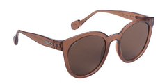 LENTES DE SOL RUSTY ETIQUET BROWN/B15 POL