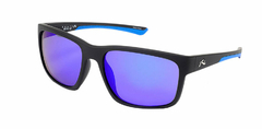 LENTES DE SOL GAFAS / ANTEOJOS / LENTES DE SOL RUSTY FUMZER RUSTY MBLK BLUE/REVO BLUE