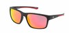 LENTES DE SOL FUMZER RUSTY MBLK RED/REVO RED