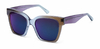 GAFAS | ANTEOJOS | LENTES DE SOL RUSTY MOVIE 205 REVO PURPLE