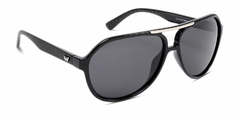 LENTES DE SOL VULK DON LETTS SBLK S10