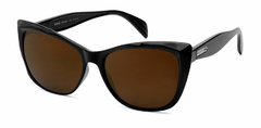 LENTES DE SOL RUSTY BEASON SBLK B10GM