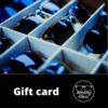 GIFTCARD WORKING GLASS $18.000
