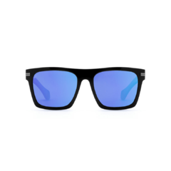 LENTES DE SOL VULK THE SIL MBLK REVO BLUE POL