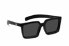 GAFAS | ANTEOJOS | LENTES DE SOL VULK DIEVEN MBLK S10 GREY POL