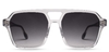 LENTES DE SOL VULK OMBUXE C10