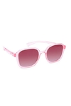 GAFAS | ANTEOJOS | LENTES DE SOL VULK NEES PINK GREY BG26 POL