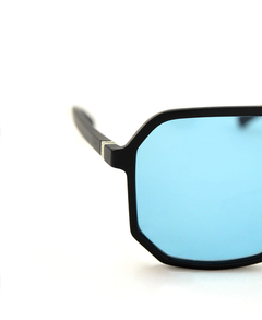 LENTES DE SOL VULK HARRY LIMITED EDITION VULK MBLK/CR51 - tienda online