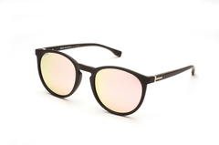 LENTES DE SOL GAFAS / ANTEOJOS / LENTES DE SOL RUSTY XOLD RUSTY MBLK/PINK POL - comprar online