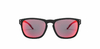 LENTES DE SOL VULK LATTER MBLK R RED POLARIZED