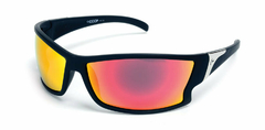 LENTES DE SOL RUSTY CCCP RUSTY MBLK/REVO RED