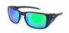 LENTES DE SOL RUSTY MERIDIAN MBLU GREEN/REVO GREEN