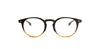 GAFAS / ANTEOJOS / LENTES ÓPTICOS RUSTY MISTY RUSTY 0016 SBLK LTD