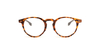 GAFAS / ANTEOJOS / LENTES ÓPTICOS RUSTY MISTY RUSTY F223 SBLK LTD