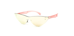 LENTES DE SOL GAFAS / ANTEOJOS / LENTES DE SOL RUSTY NUME RUSTY 296K/PINK