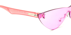 LENTES DE SOL GAFAS / ANTEOJOS / LENTES DE SOL RUSTY NUME RUSTY 296K/L PINK - comprar online