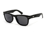 LENTES DE SOL VULK NYC MBLK S10