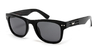 LENTES DE SOL VULK NYC SBLK/POL S10