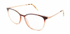 LENTES ÓPTICOS RUSTY OPPOSIT RUSTY 446 068