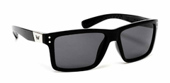 LENTES DE SOL VULK RAVEN VULK MBLK/POL S10 - comprar online