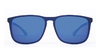 LENTES DE SOL RUSTY ROUM MBLUE/REVO BLUE POL