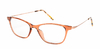 Lentes de receta Rusty Scala 373K 068