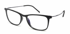 LENTES OPTICOS VULK SINGLE VULK SBLK MBLUE