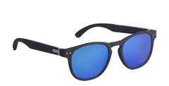 LENTES DE SOL RUSTY SOCIETY MBLK/REVO BLUE