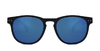 LENTES DE SOL RUSTY SOCIETY MBLK/REVO BLUE