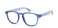 LENTES DE RECETA RUSTY SOCIETY S.BLUE GREY BLUE