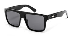 LENTES DE SOL VULK THE GUARDIAN SBLK/POL S10