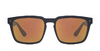 LENTES DE SOL RUSTY VEDID MBLK/REVO ORANGE