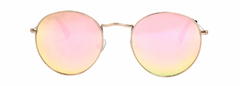 LENTES DE SOL RUSTY VIENET LG/REVO ROSE