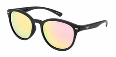 LENTES DE SOL VULK YESTER MBLK/REVO ROSE